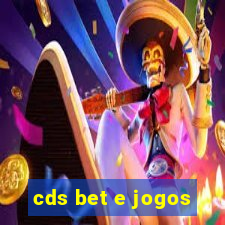 cds bet e jogos